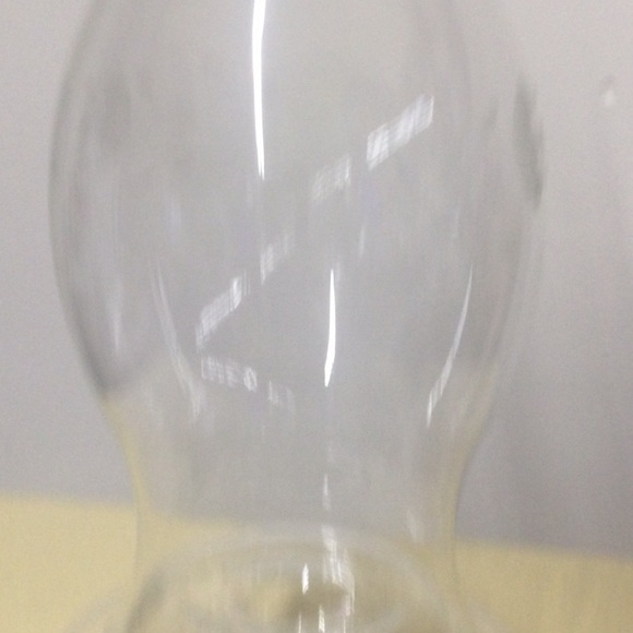 New Princess house candle holder - Picture 7 of 13